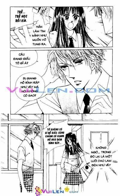 nụ hôn nồng thắm chapter 3 4