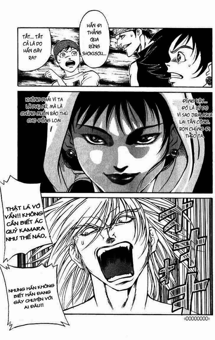 vua trên biển chapter 13 19