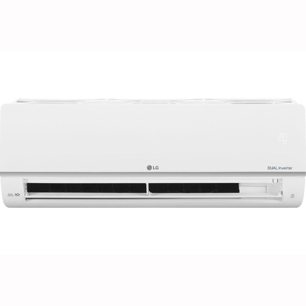 Điều hòa LG 1 chiều Inverter 12000 BTU V13ENS1 - Hàng chính hãng