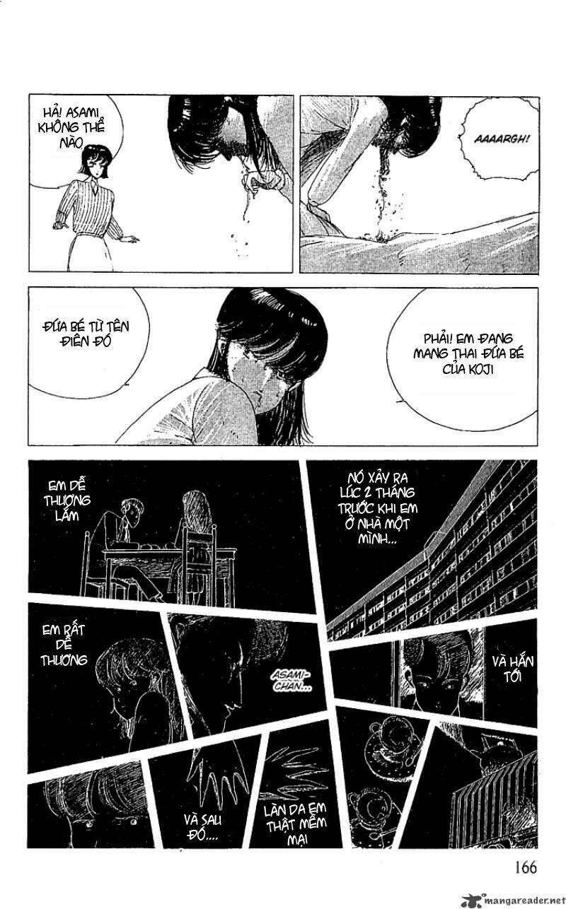 the horror mansion chapter 15 18