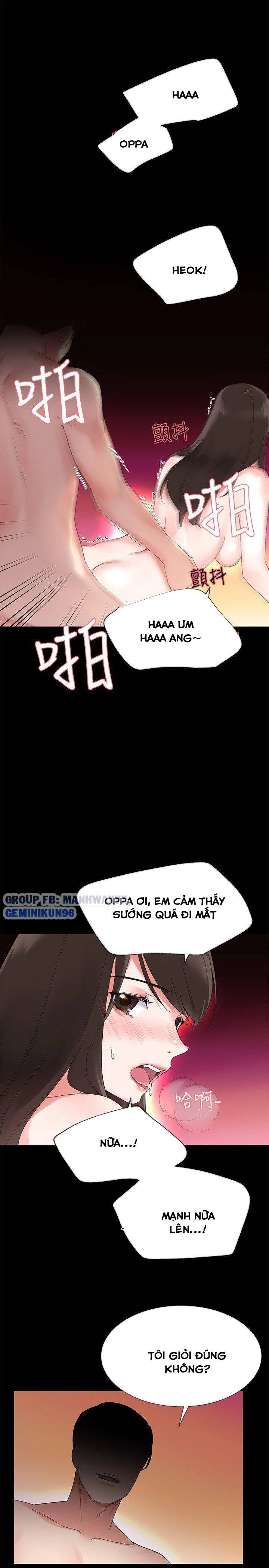 trả thù cô ta chapter 5 3