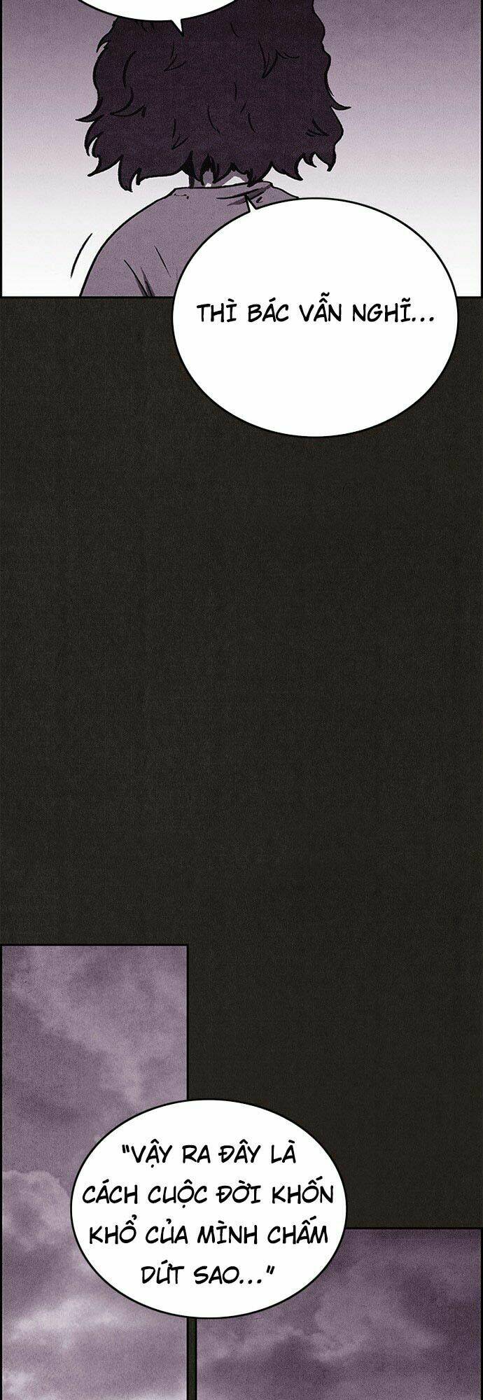 quái vật tại chung cư xanh chapter 69 10