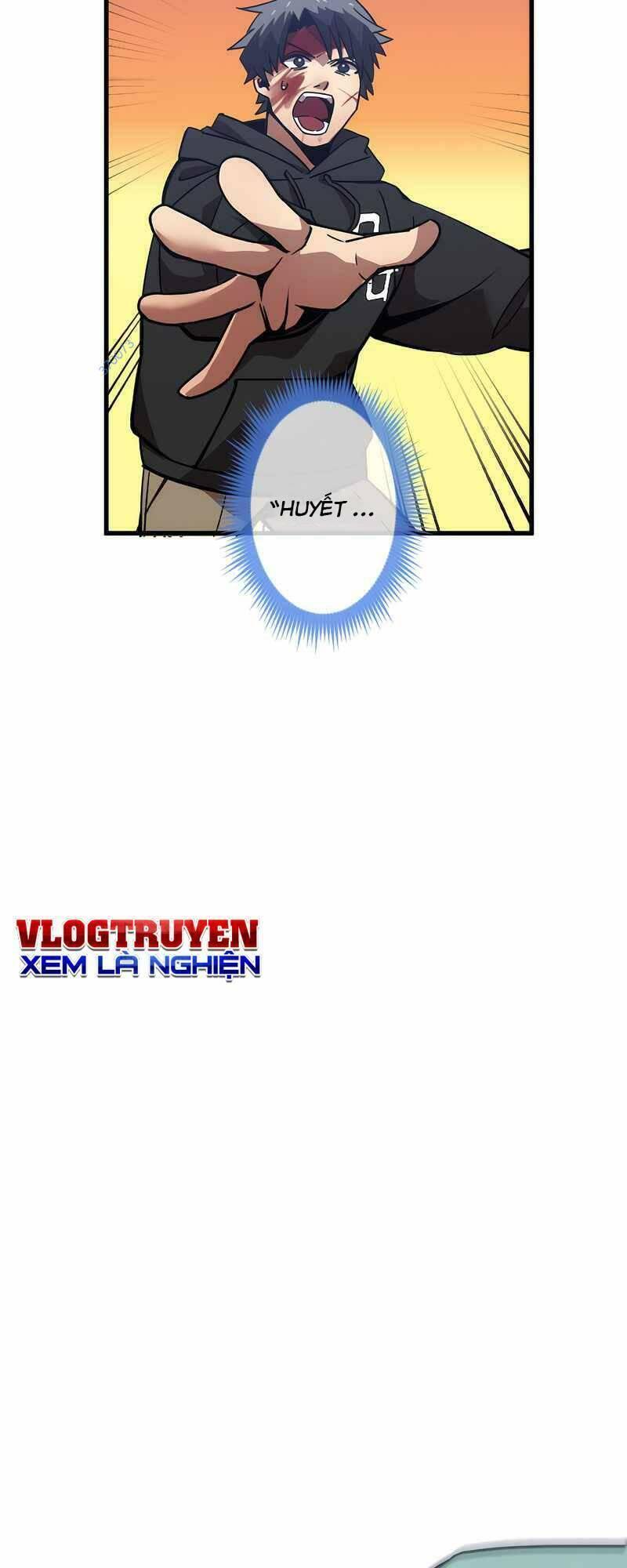 Huyết Thánh Cứu Thế Chủ~ Ta Chỉ Cần 0.0000001% Đã Trở Thành Vô Địch chapter 6 96