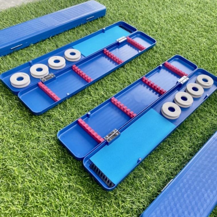Sale to hot - Hộp đựng phao câu cá Hộp đựng dụng cụ câu tay câu đơn đài giá rẻ - sale - xả hàng tồn