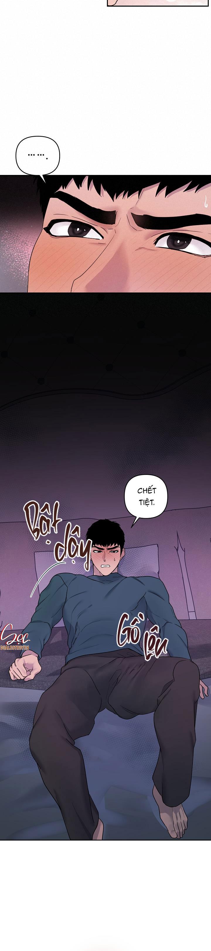 thợ săn một đêm 10 lần chapter 4 26