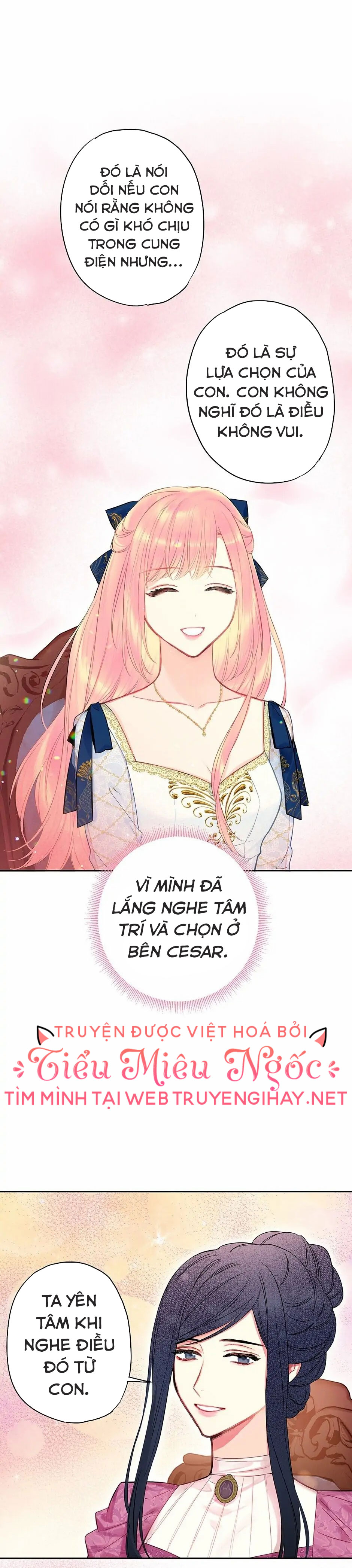 sống sót với thân phận là vợ của vị anh hùng chapter 78 11