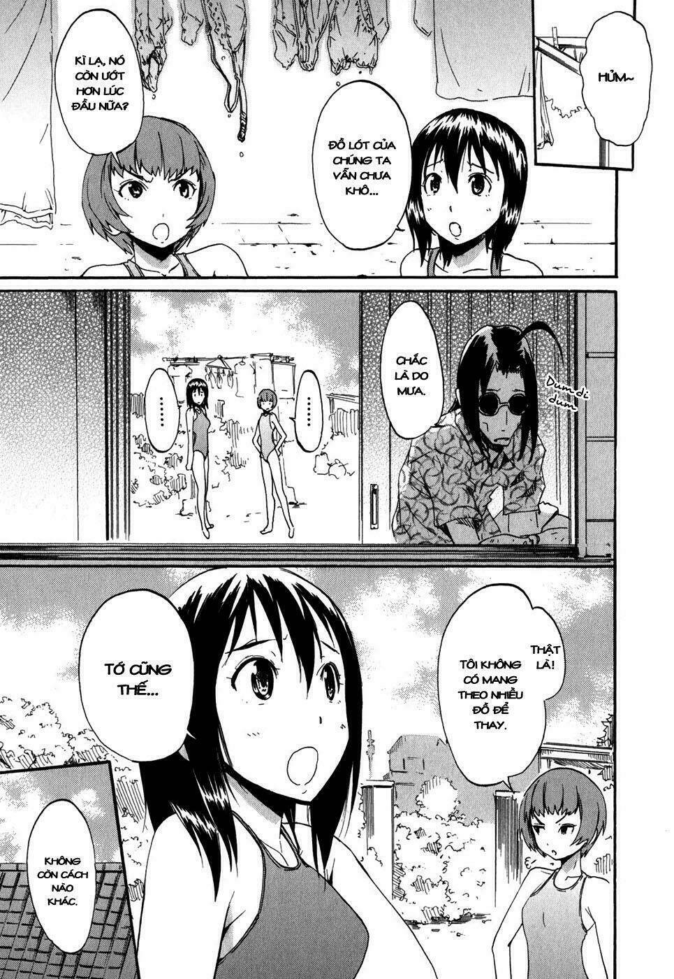 frogman chapter 24 8