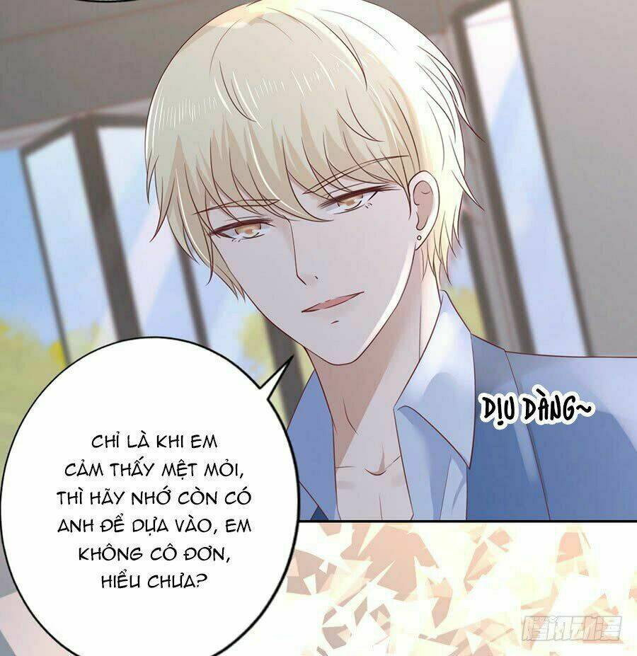 liệt ái tri hạ: series mật đào tiểu tình nhân chapter 231 8