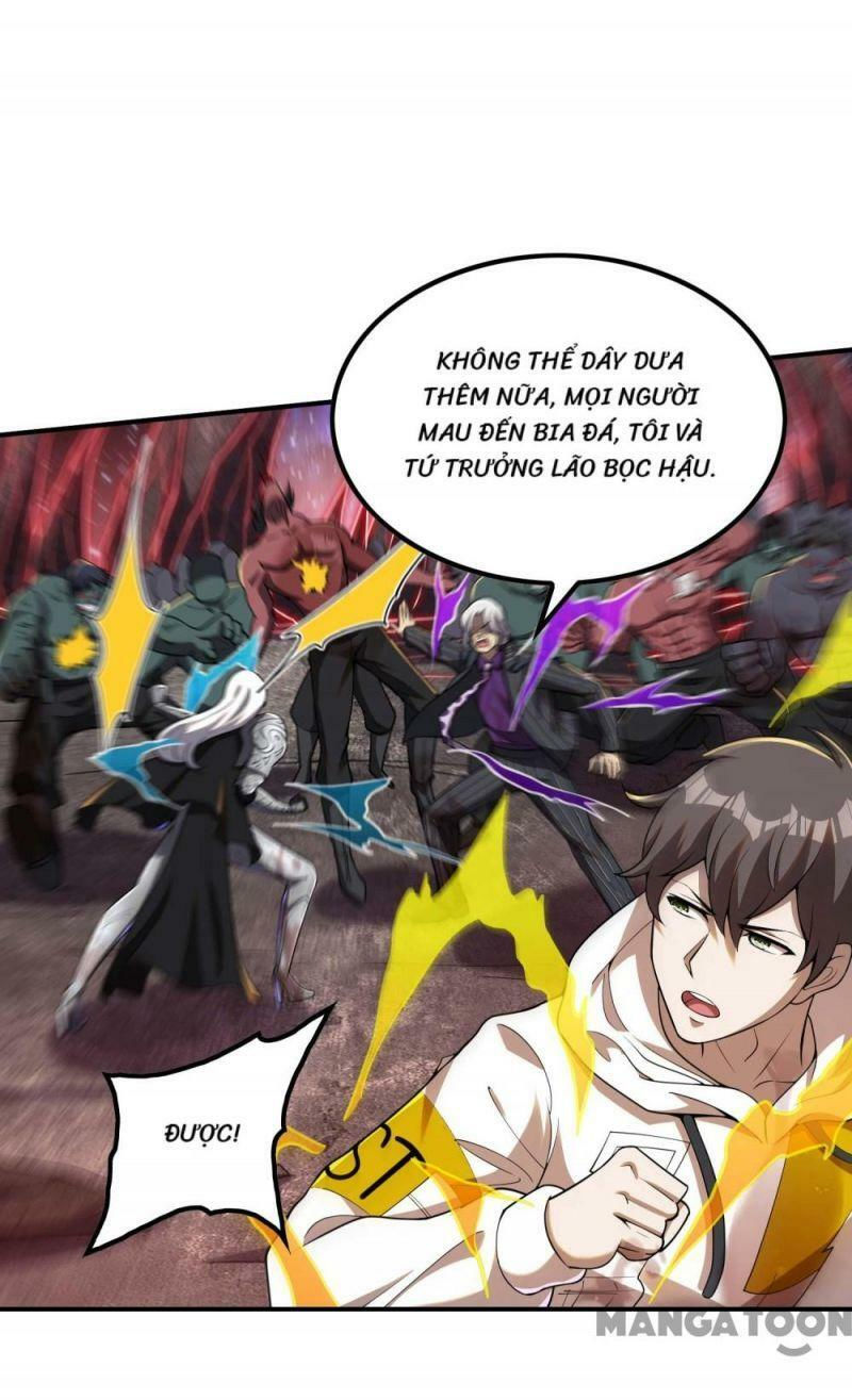 đệ nhất người ở rể chapter 133.1 27