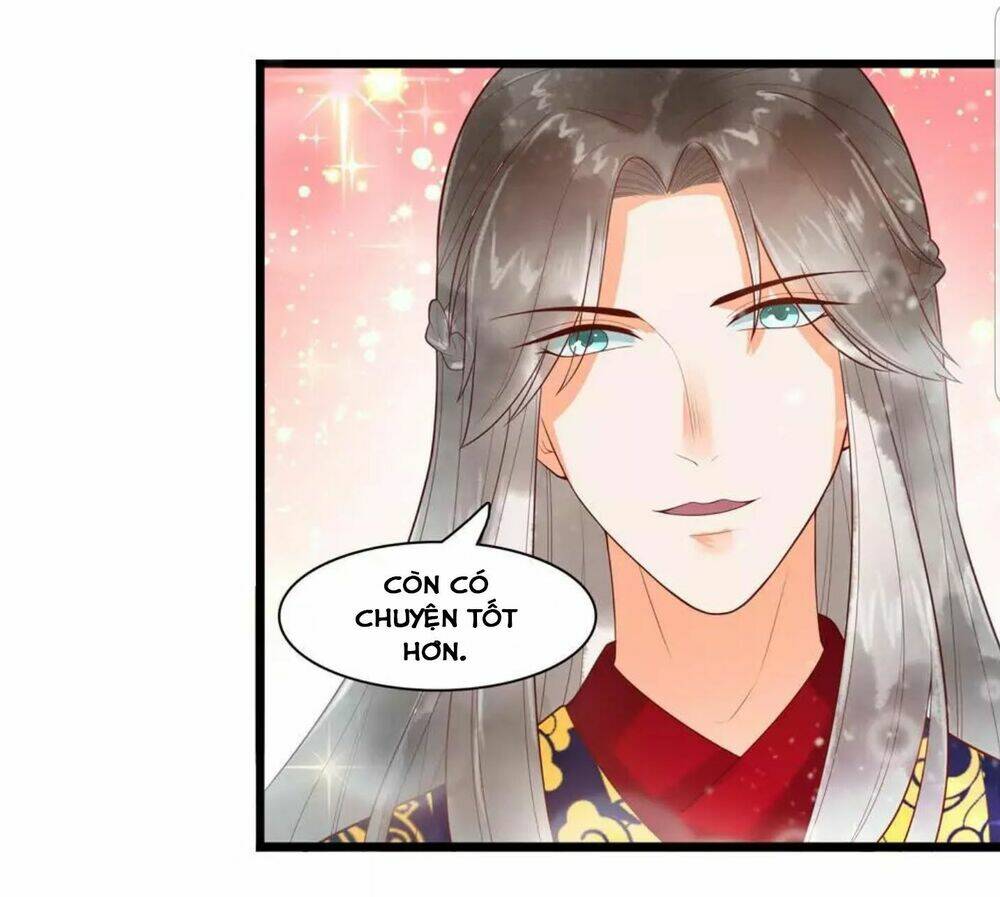 vương phi hám của - phu quân là một bảo bảo ấm áp chapter 35 19