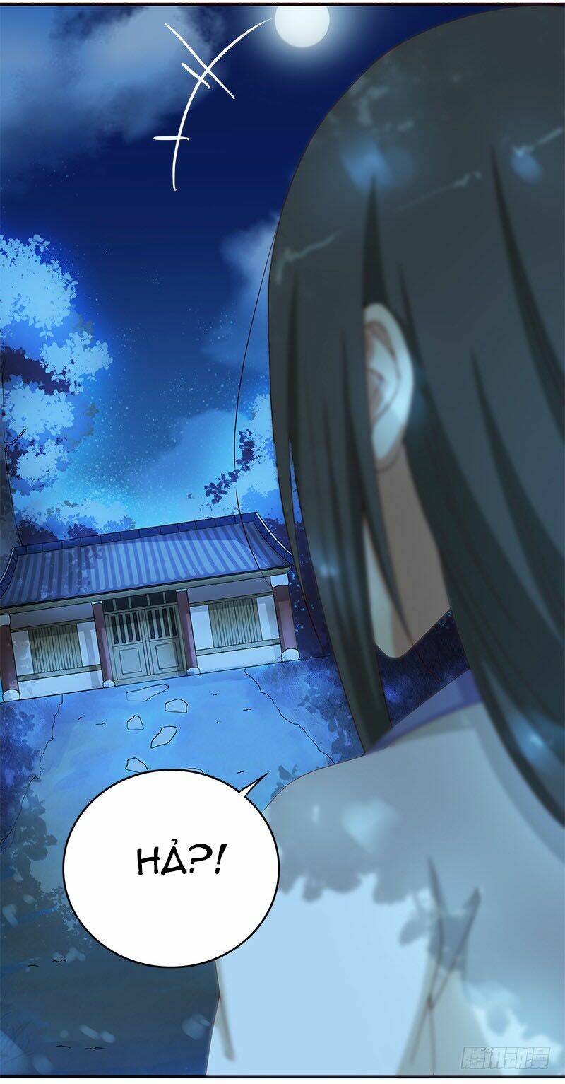 khuynh thế độc phi chapter 15 12