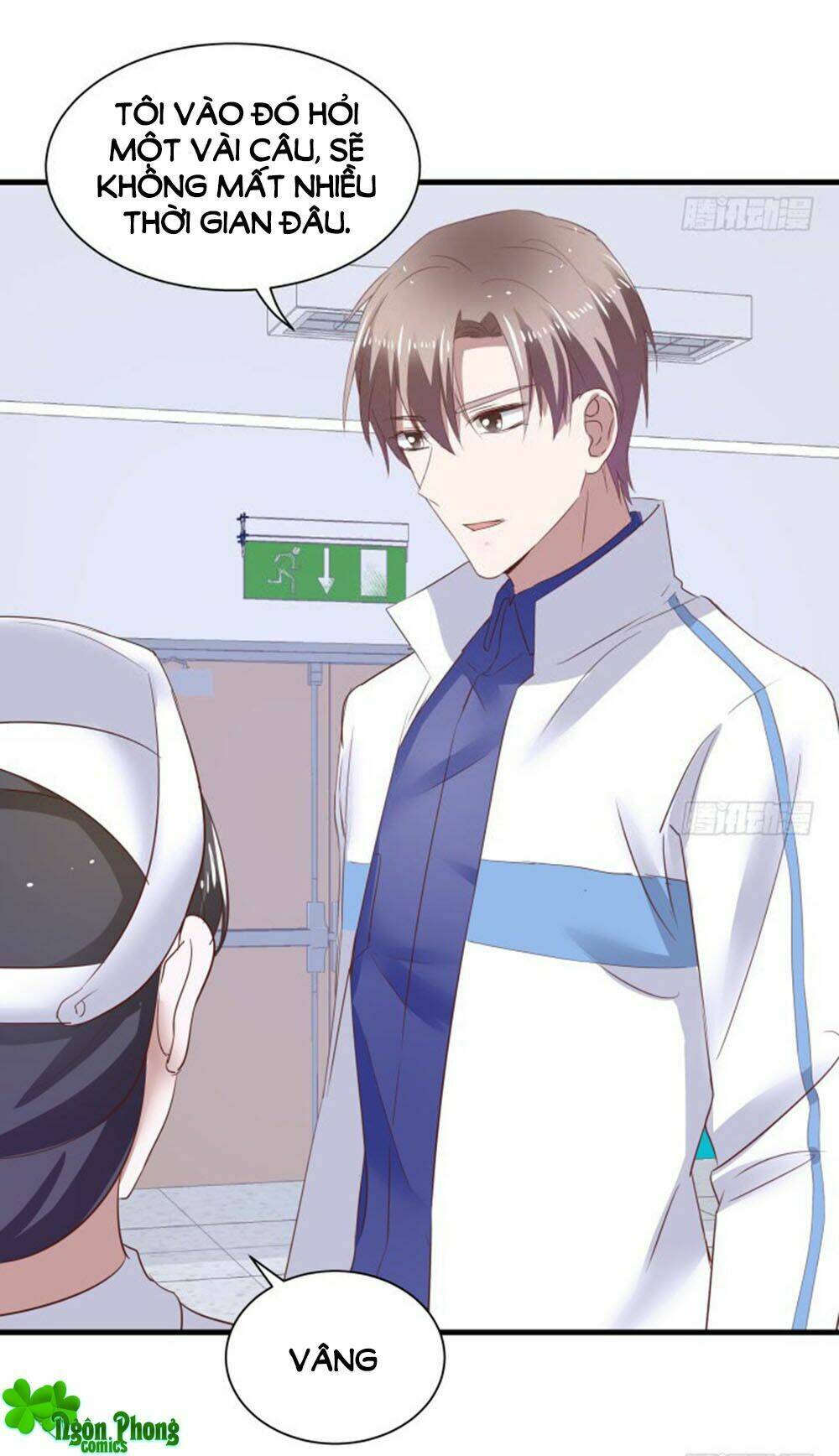 khi trò chơi ác ma bắt đầu chapter 87 6