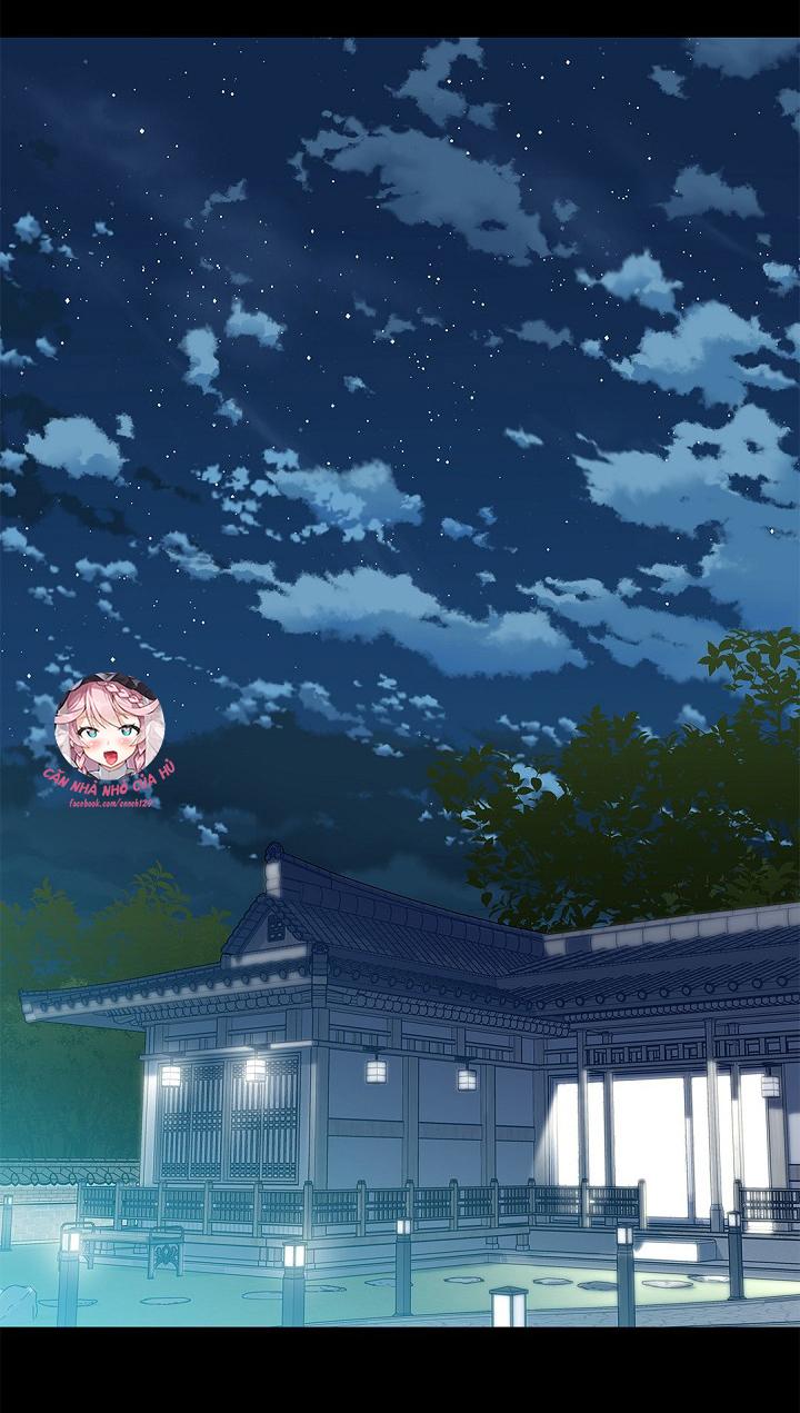 hôn nhân bị đánh cắp của hồ ly chapter 10 1