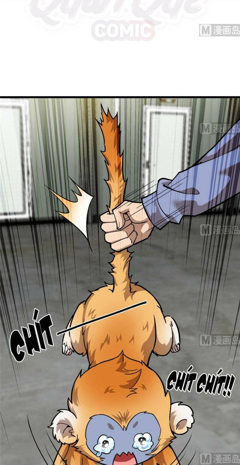 thâm dạ thư ốc chapter 82 8