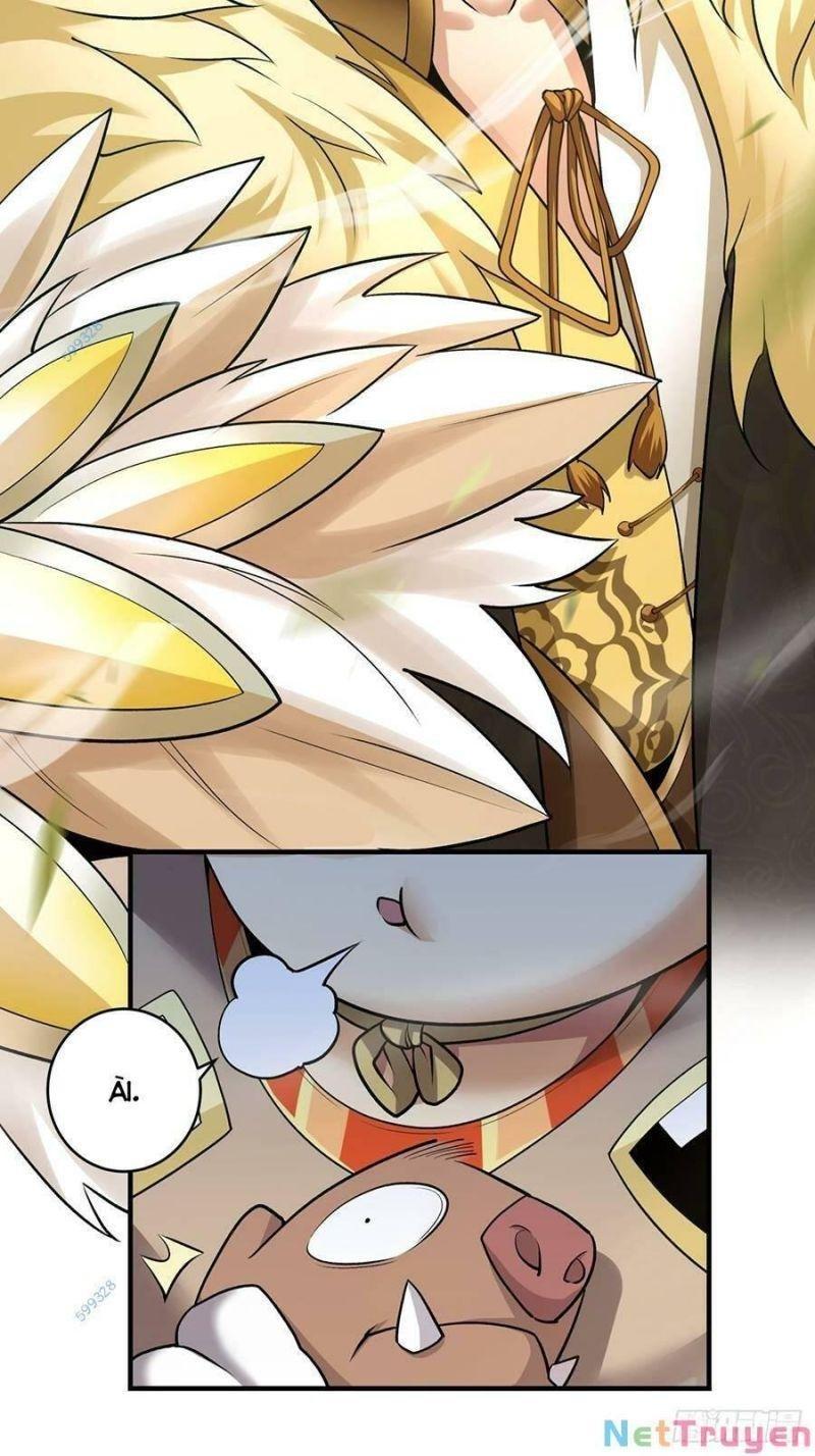 đồ đệ của ta đều là trùm phản diện chapter 34 18