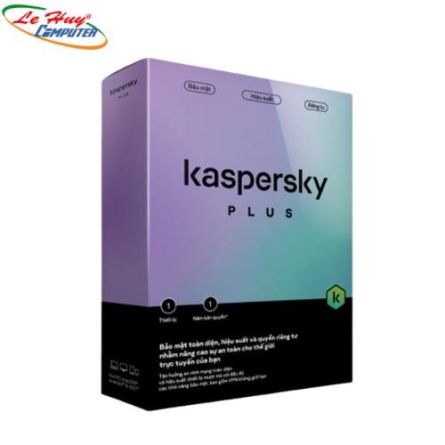 Kaspersky Internet Security Cho 5 Máy Tính - KIS5U - Hàng chính hãng