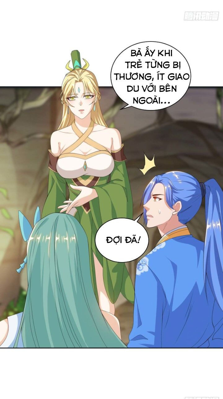 tối cường thăng cấp chapter 173 25