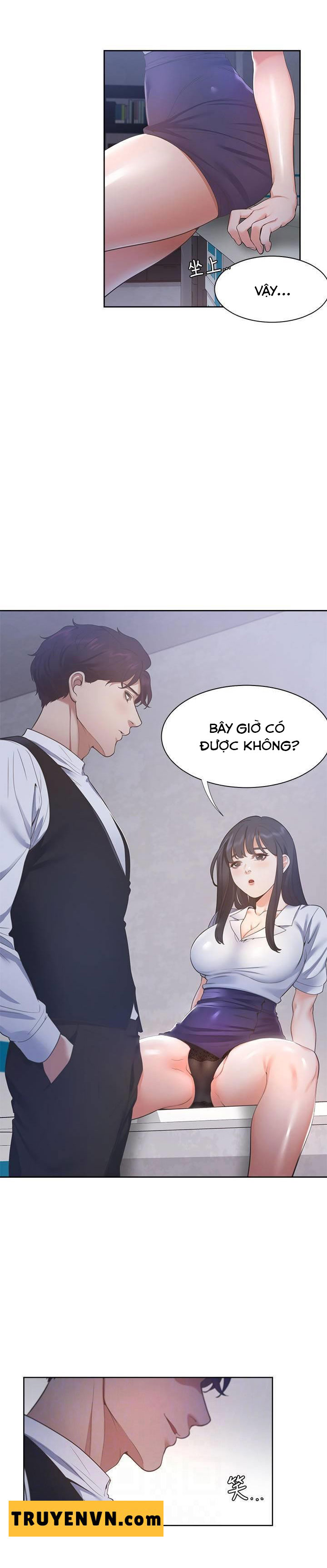 khát tình chapter 25 9