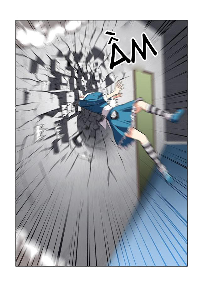 i am killer maid chapter 14 4