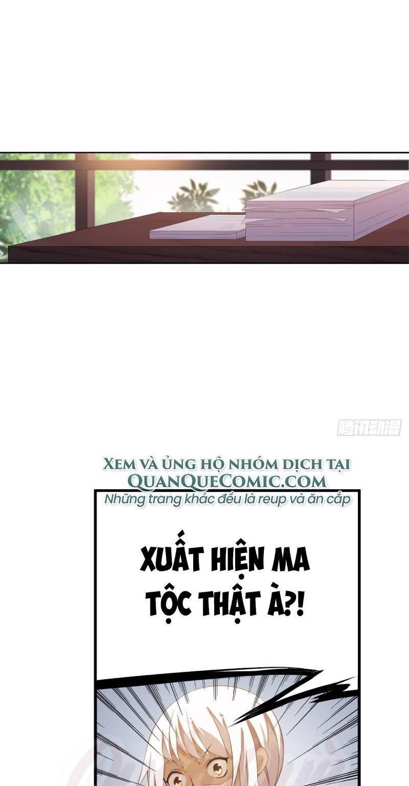 vô hạn sứ đồ và 12 nữ chiến binh chapter 38 15