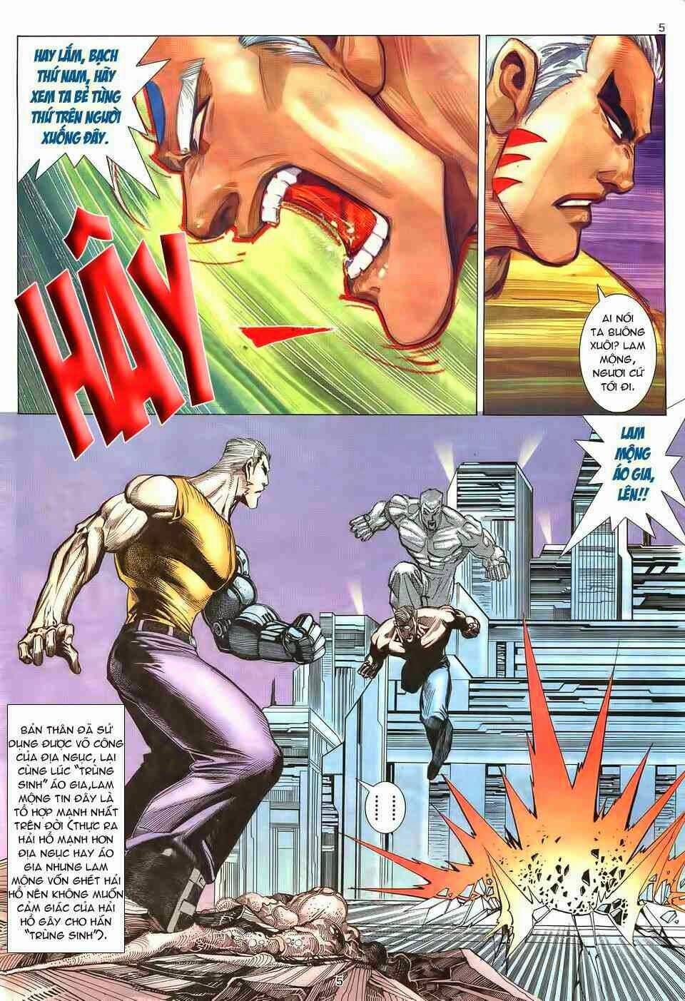 hải hổ 3 chapter 16 5