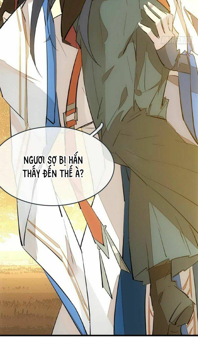 sư phụ lại trêu chọc ta chapter 37 38