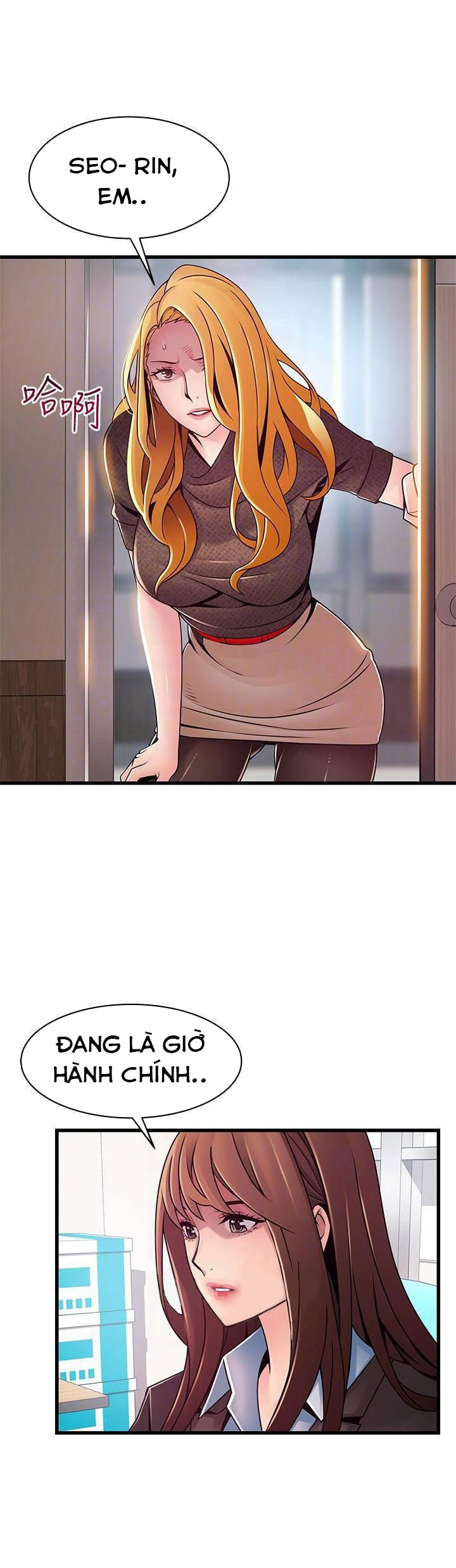 điểm yếu chapter 93 13