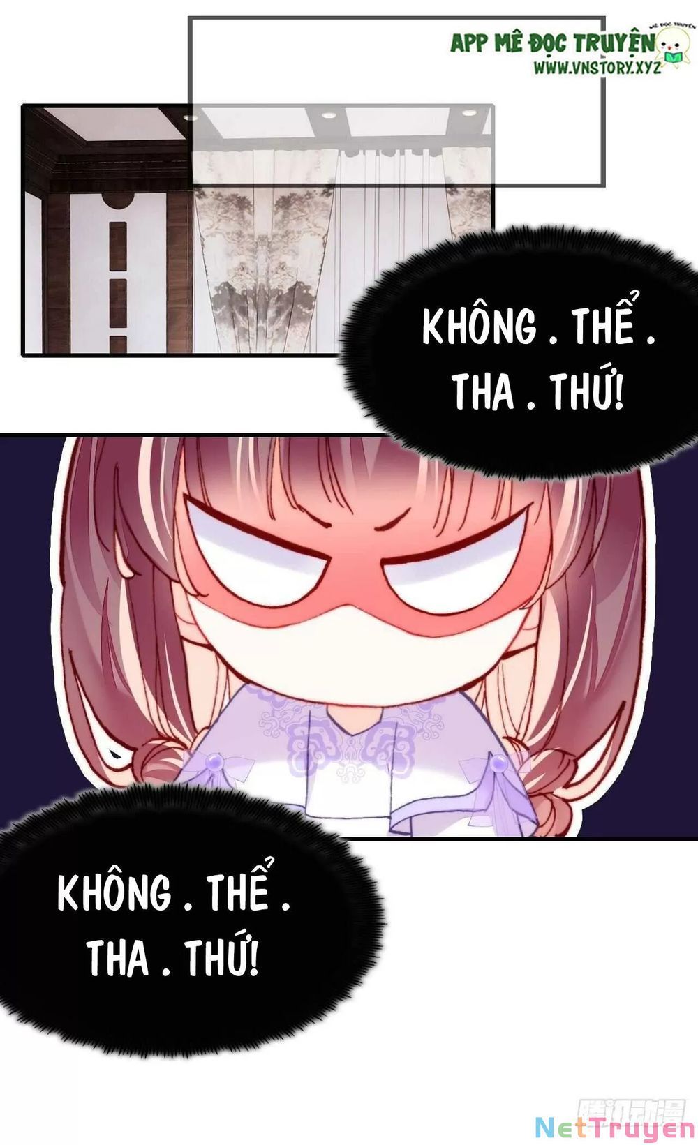 lại bị bệnh chiều chuộng quấn lấy chapter 38 45