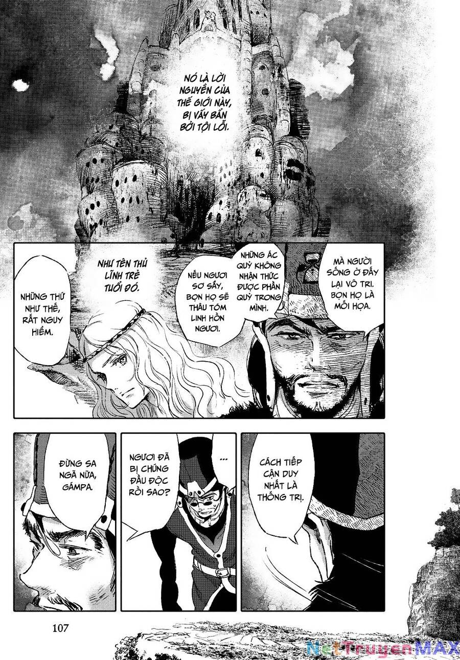 children of the whales chapter 36 31