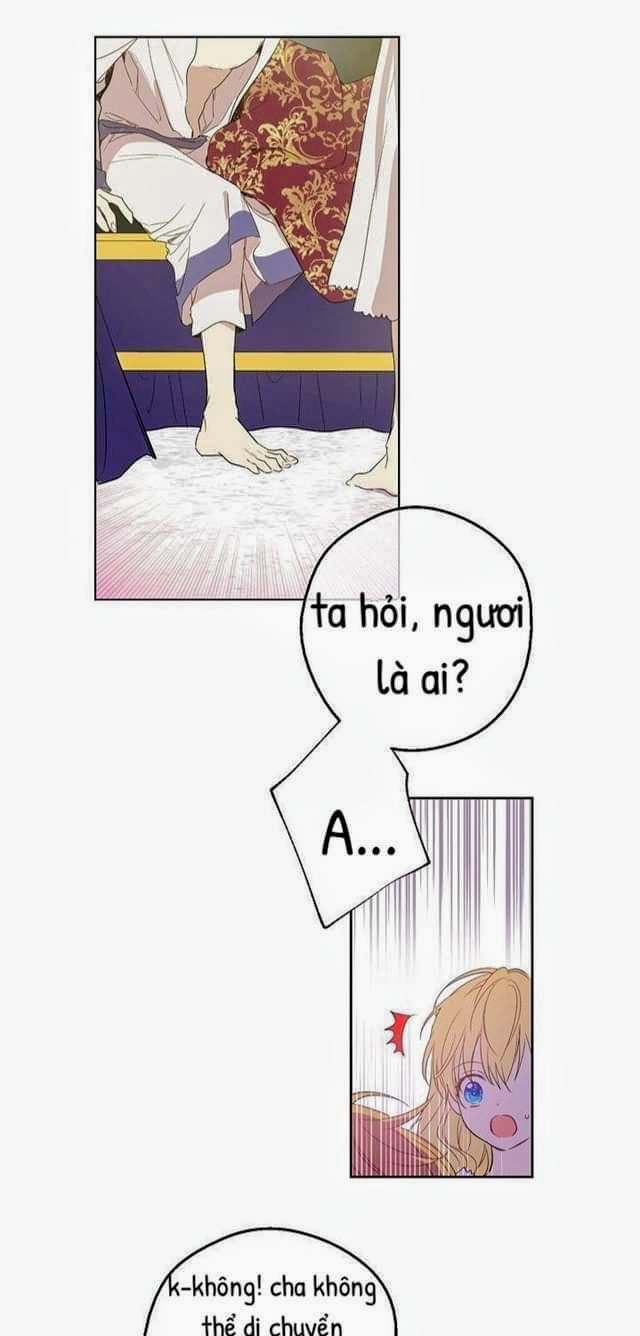 bỗng một ngày nọ tôi trở thành nàng công chúa chapter 47 3