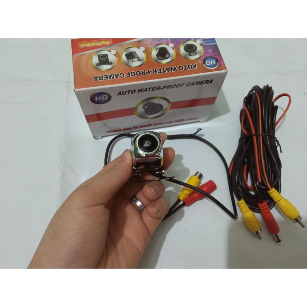 Camera lùi hồng ngoại AHD Sony cao cấp, Camera lùi AHD, độ phân giải 1080P nhìn đêm siêu nét, cam lùi ô tô giá rẻ