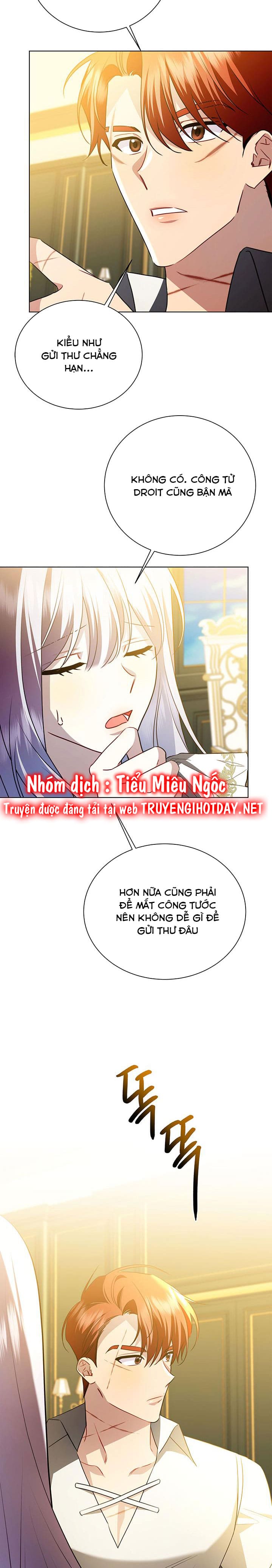 sự hối hận muộn màn chapter 92 7