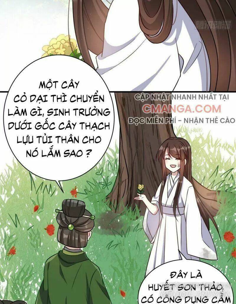 thiều quang mạn chapter 22 46