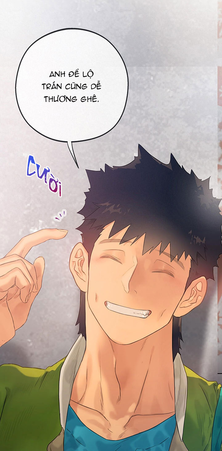 đừng động, không tôi "bắn" chapter 24 45
