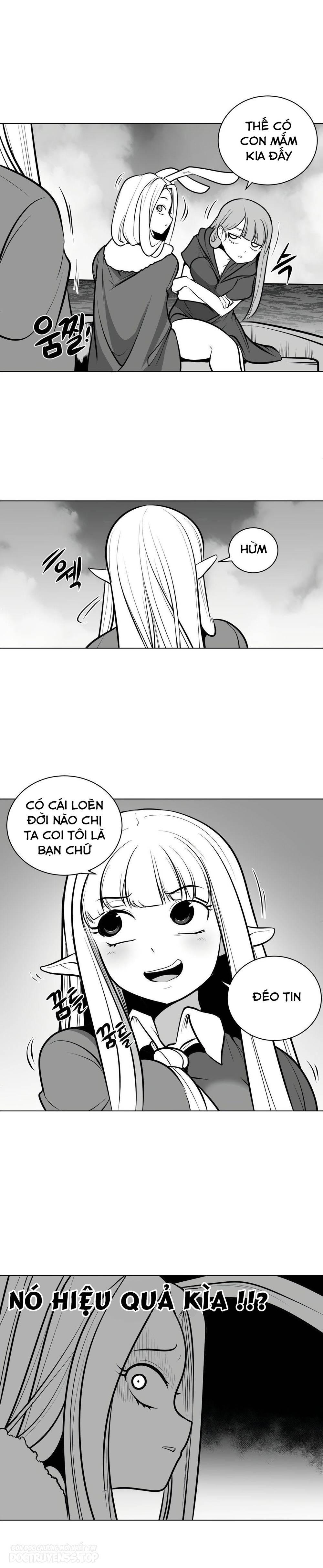 độc lạ dungeon chapter 48 21