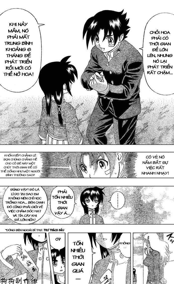 history's strongest disciple kenichi chapter 335 14