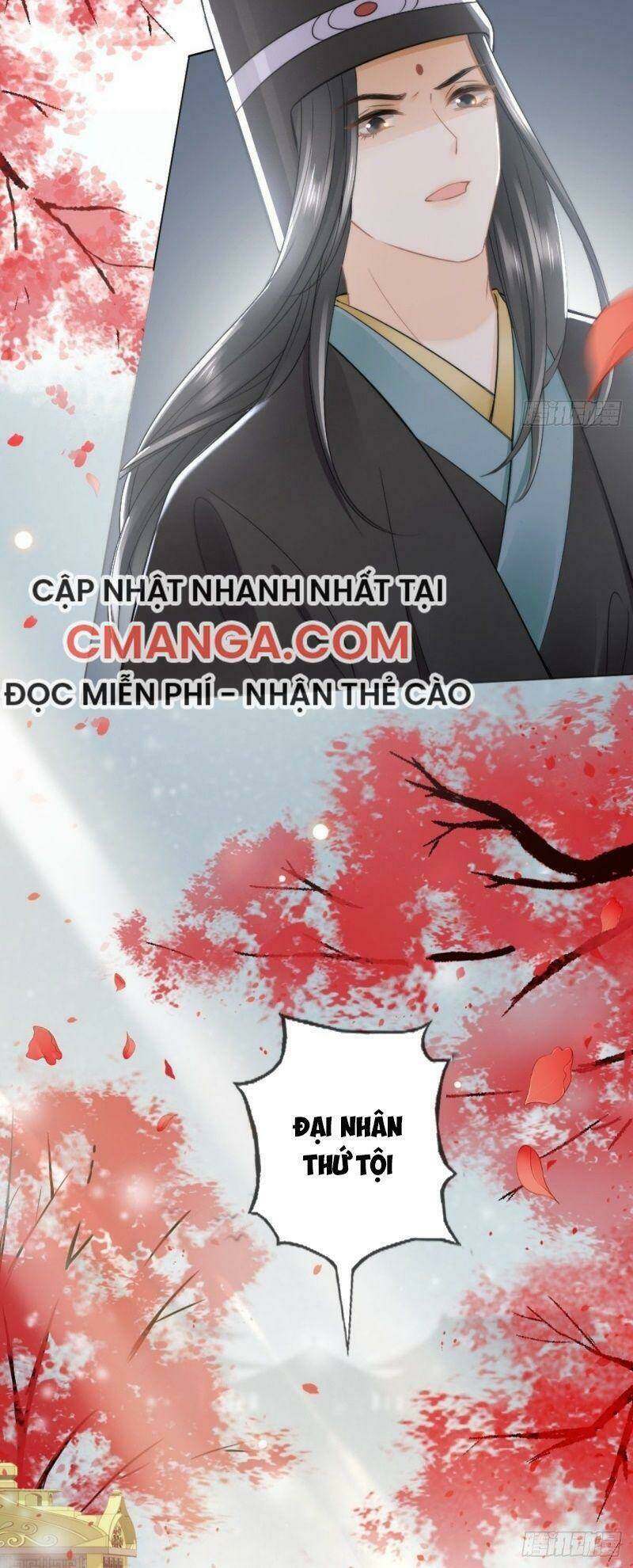 mê hoặc nhân tâm chapter 17 33