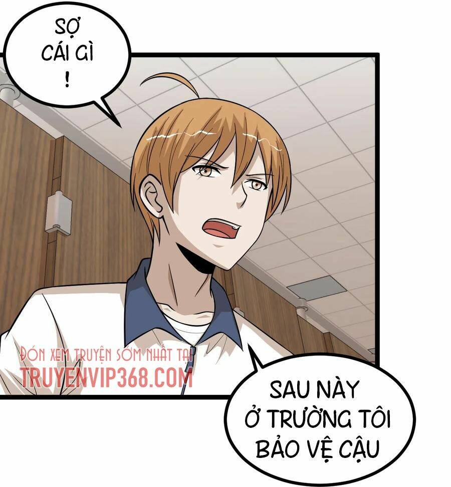 đai ca trở lại tuổi 16 chapter 97 37