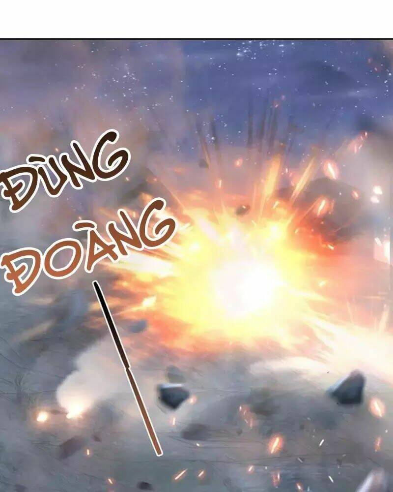 công chúa tại thượng: quốc sư mời xuống kiệu chapter 31 31