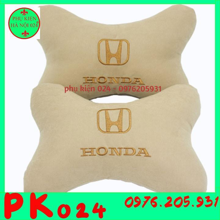 Gối Tựa Đầu Cho Xe Ô Tô Honda