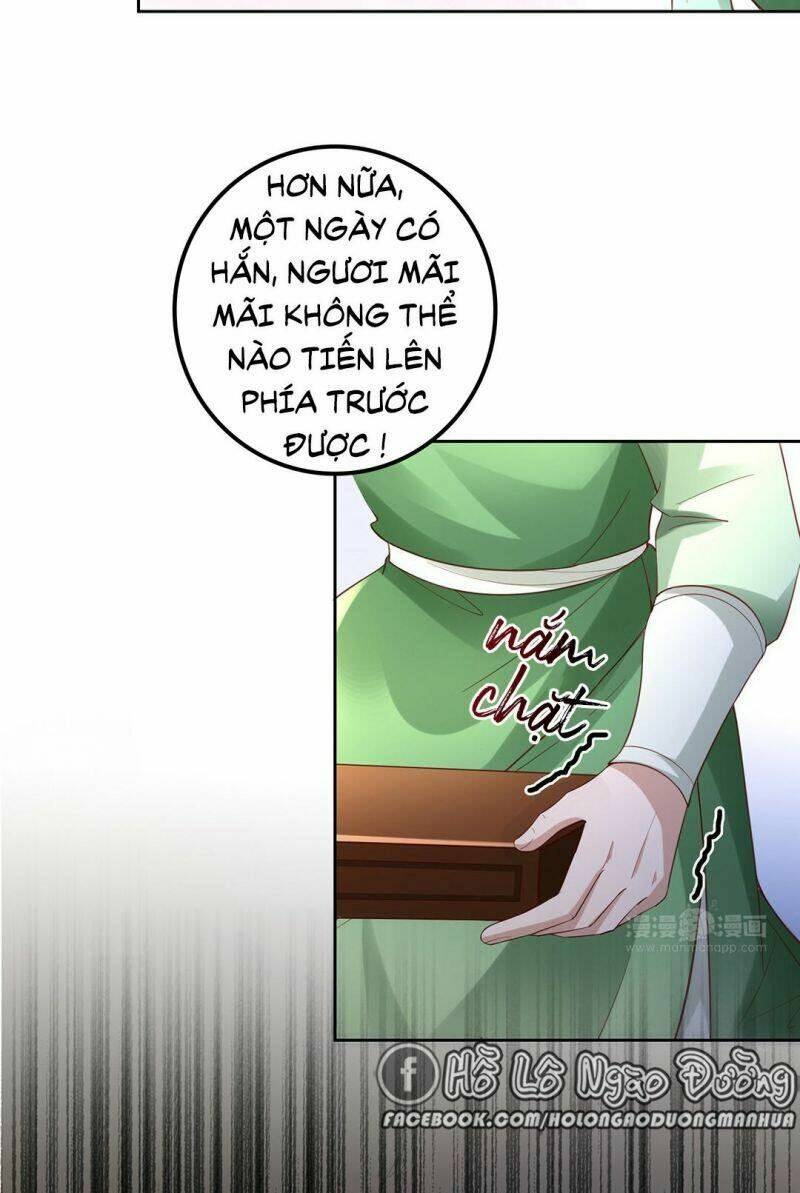 thiên kim bất hoán chapter 80 13
