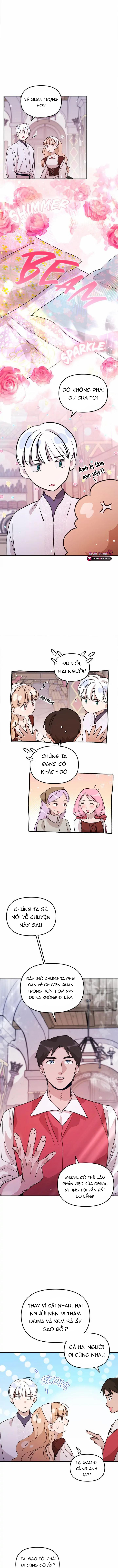 nhật kí của rồng chapter 24.1 7