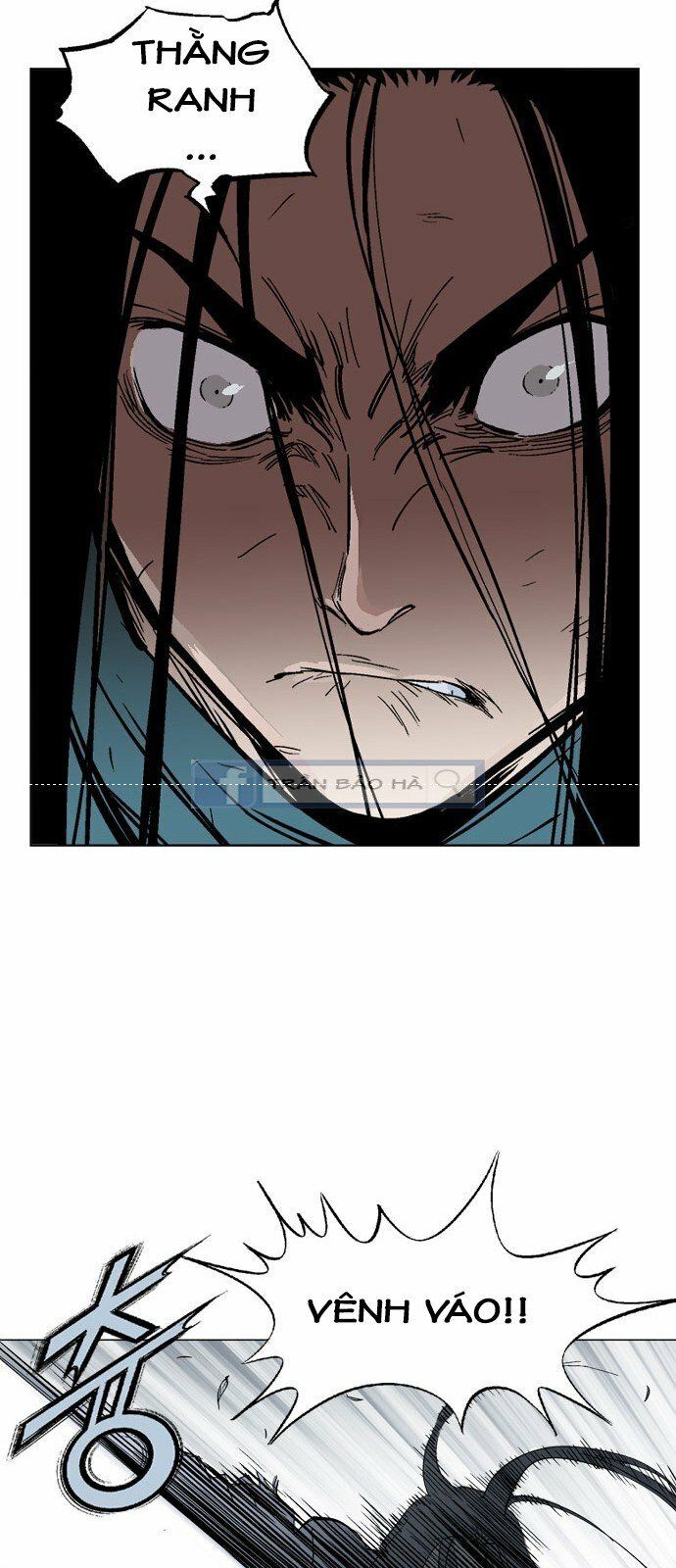 cao thủ 2 chapter 76 60