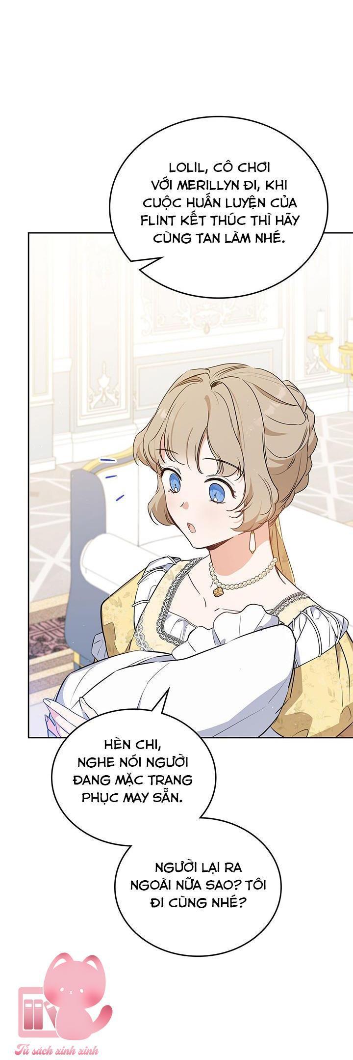 kiếp này ta sẽ trở thành gia chủ chapter 125 68