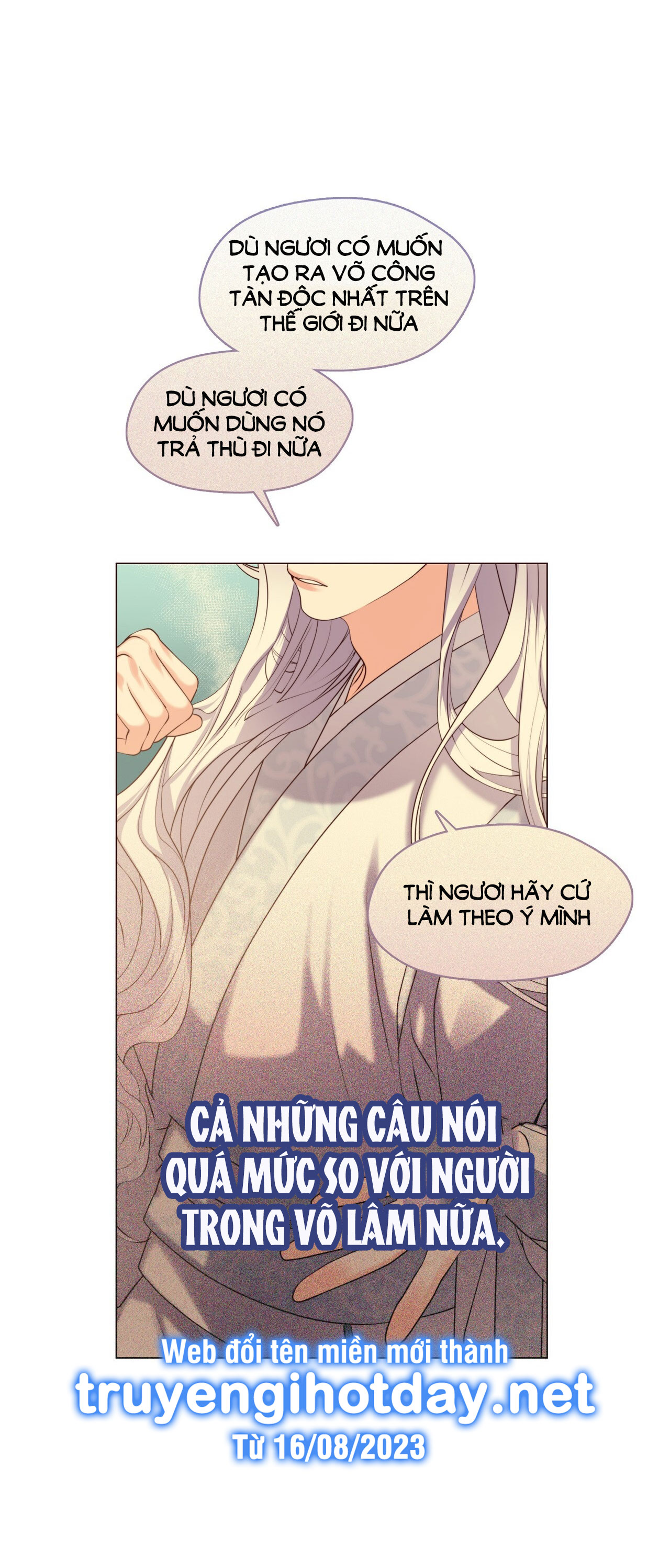 nâng niu nuôi dưỡng giáo chủ ma giáo chapter 4.2 17