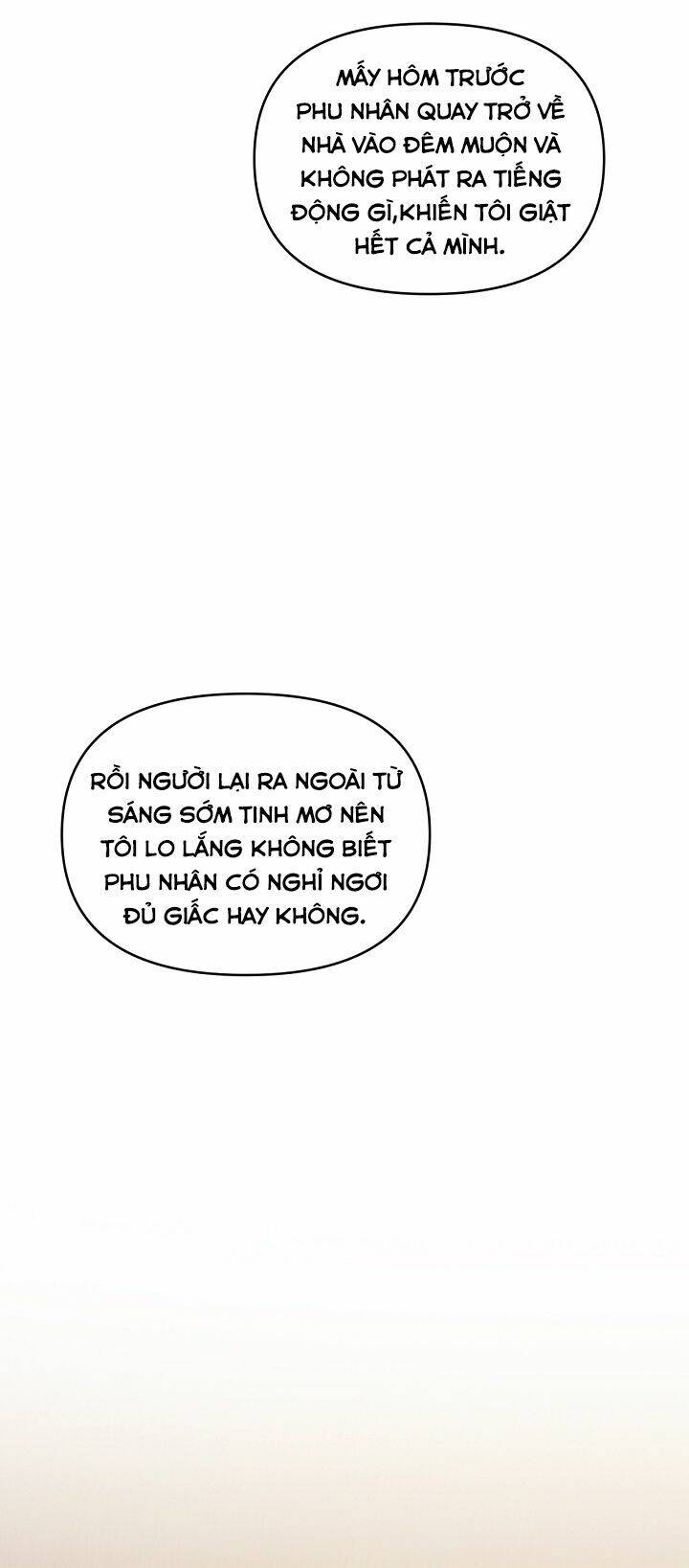 vị hôn thê của kẻ săn mồi chapter 22 14