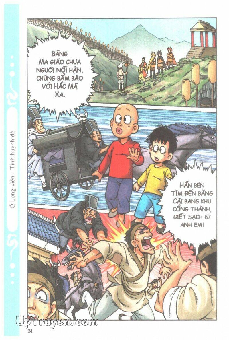 ô long viện tình huynh đệ chapter 18.2 7