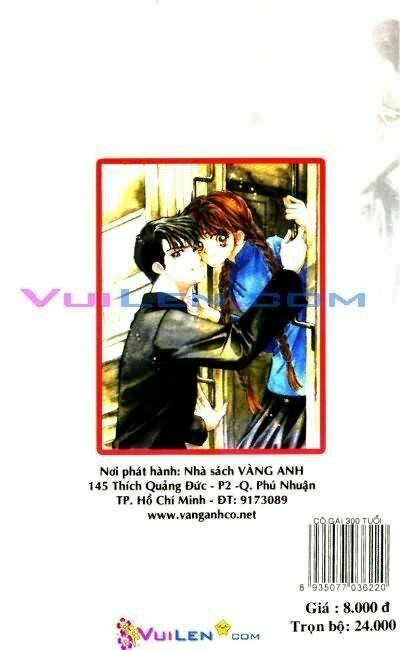 cô gái 300 tuổi chapter 3 186