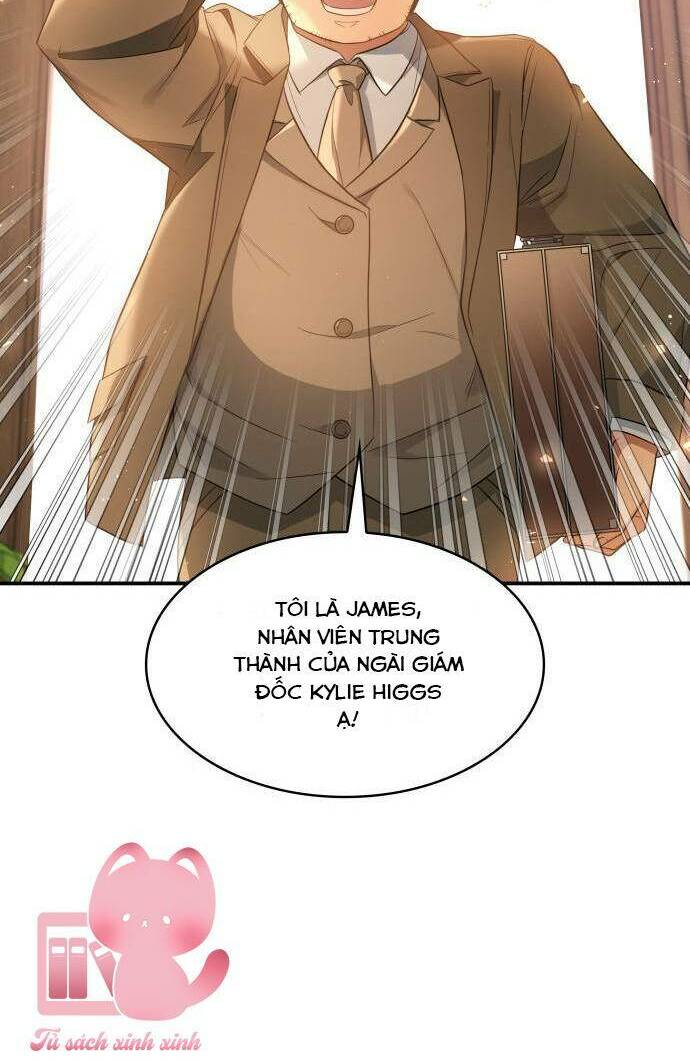 'di vật' melvin để lại chapter 25 9