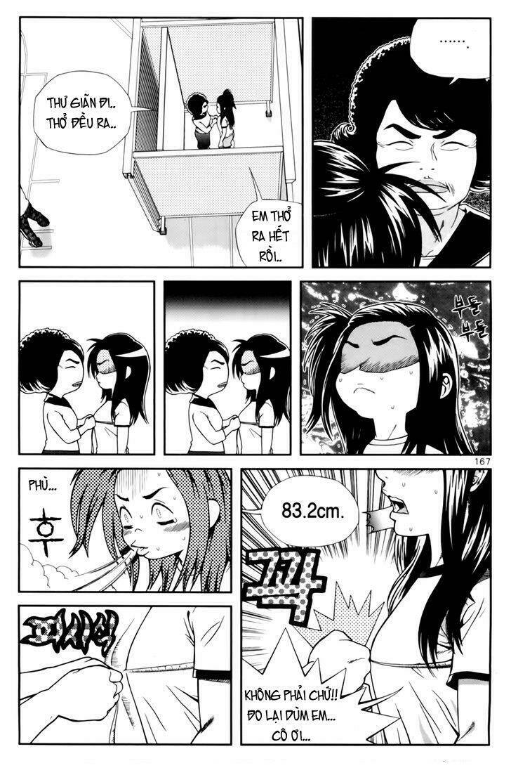 need a girl chapter 33 7